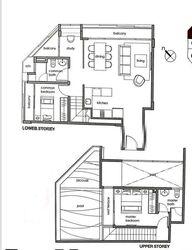 City Studios (D8), Apartment #630263001